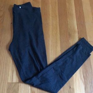 Forever 21 Grey Skinny Leggings